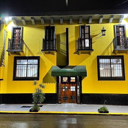 Boutique Hotel Calle 20 San José Kültér fotó