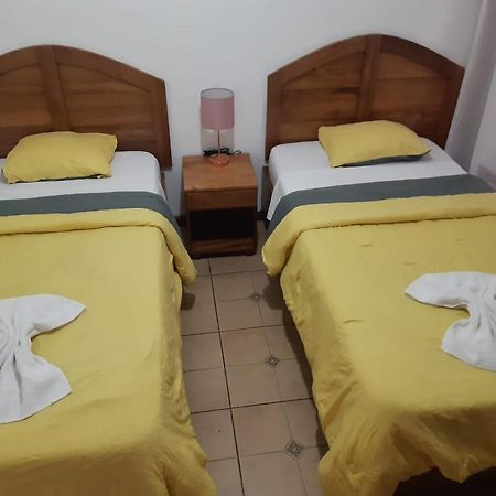 Boutique Hotel Calle 20 San José Kültér fotó