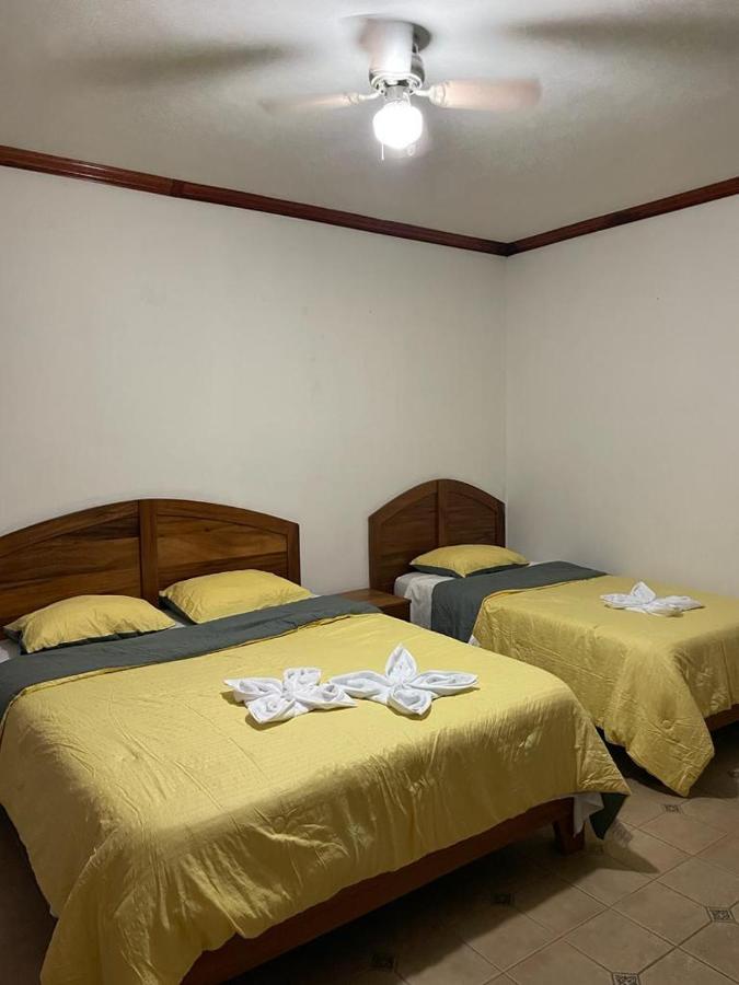 Boutique Hotel Calle 20 San José Kültér fotó