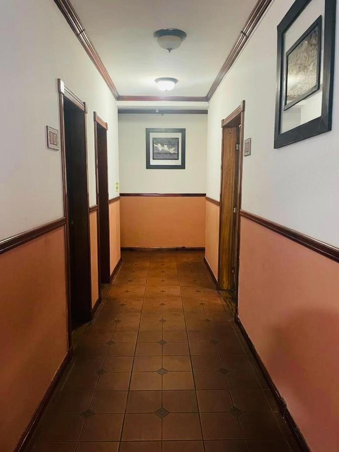 Boutique Hotel Calle 20 San José Kültér fotó