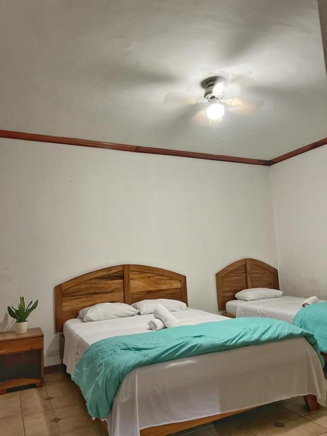 Boutique Hotel Calle 20 San José Kültér fotó