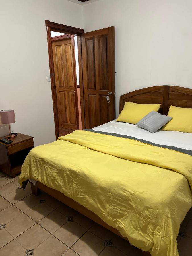 Boutique Hotel Calle 20 San José Kültér fotó