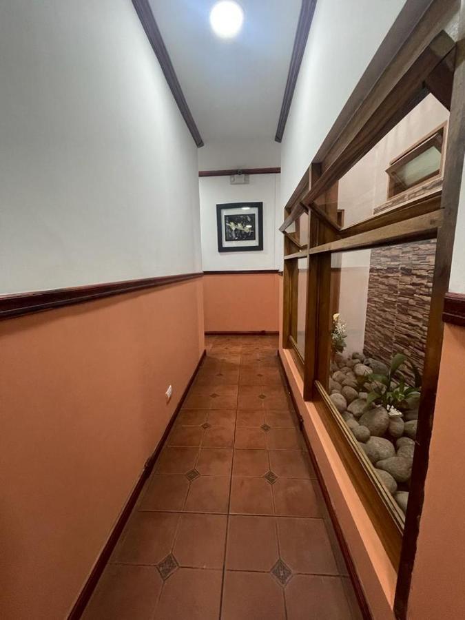 Boutique Hotel Calle 20 San José Kültér fotó