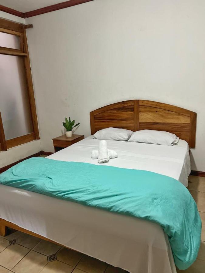 Boutique Hotel Calle 20 San José Kültér fotó