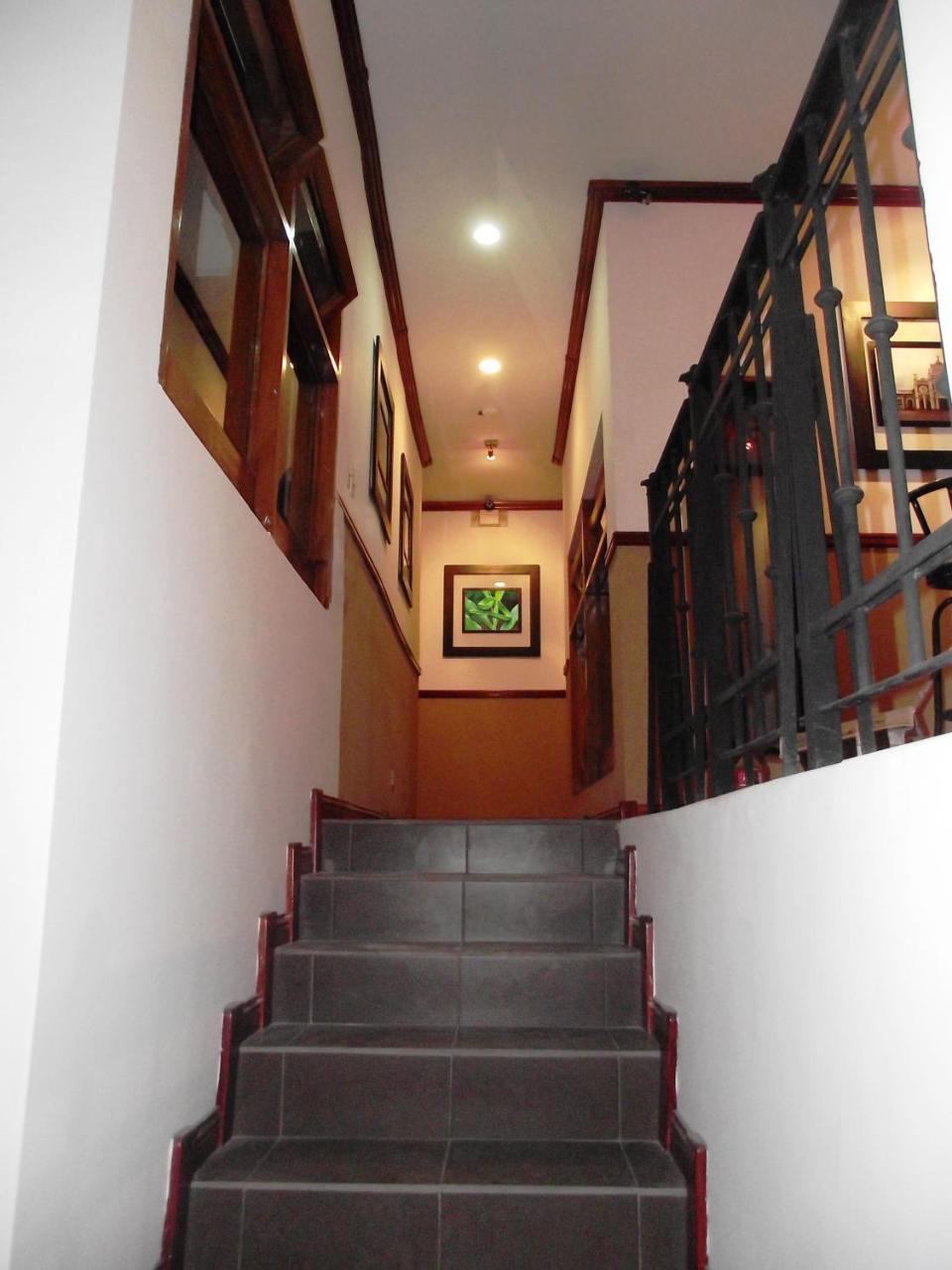 Boutique Hotel Calle 20 San José Kültér fotó