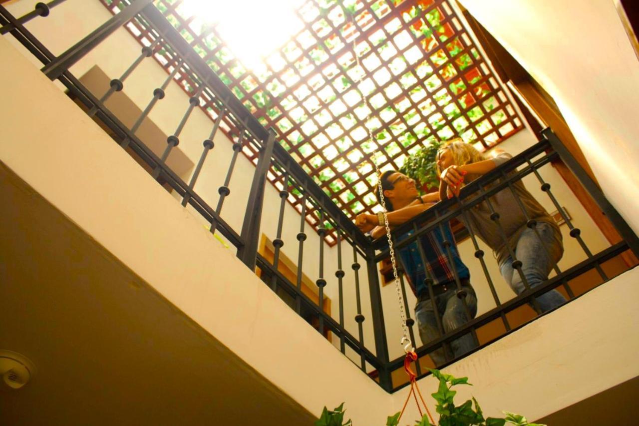 Boutique Hotel Calle 20 San José Kültér fotó