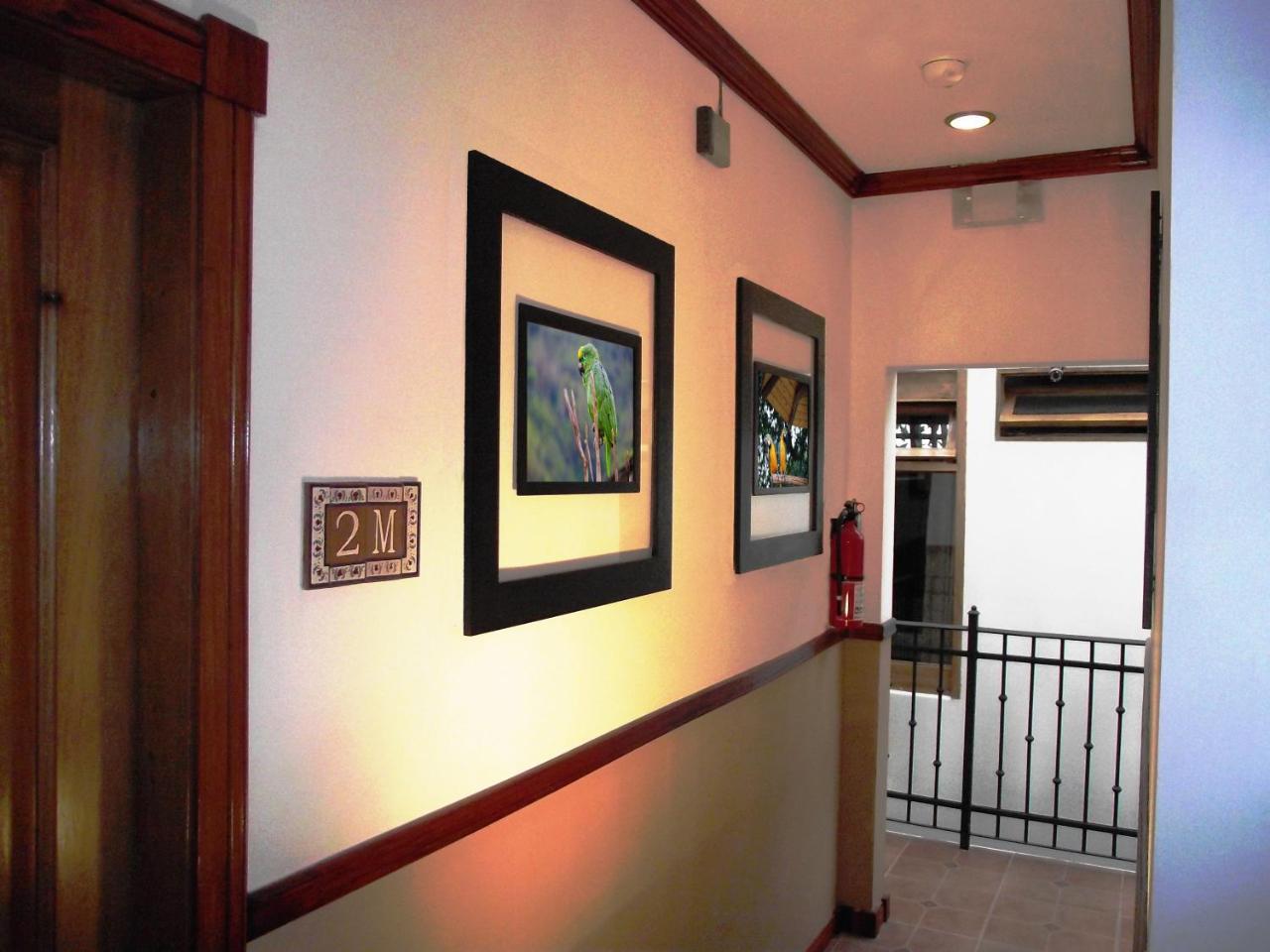 Boutique Hotel Calle 20 San José Kültér fotó