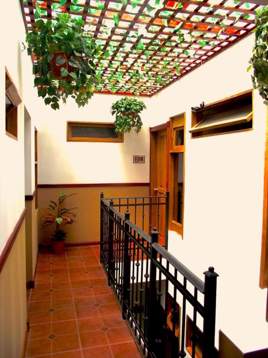 Boutique Hotel Calle 20 San José Kültér fotó